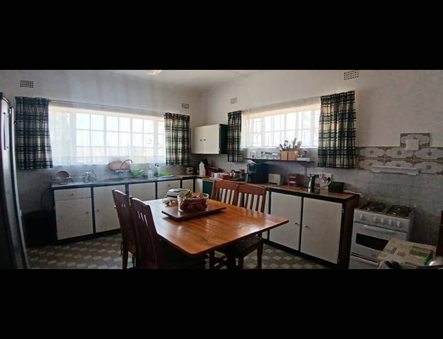 29,485M² SMALLHOLDING FOR SALE IN GLEN DONALD AH